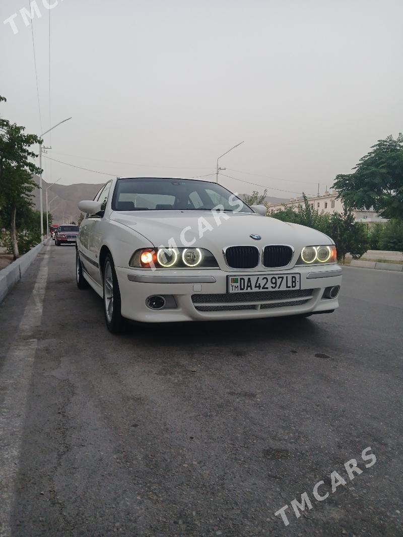 BMW E39 2001 - 150 000 TMT - Туркменабат - img 5