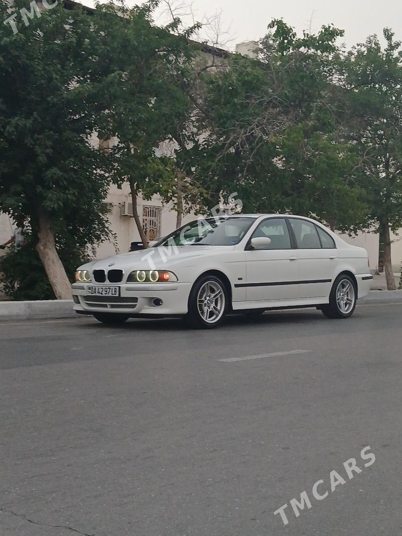 BMW E39 2001 - 150 000 TMT - Туркменабат - img 6