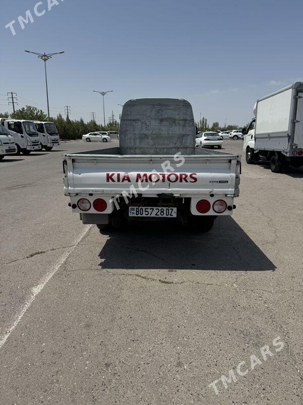 Kia Bongo 2020 - 240 000 TMT - Daşoguz - img 2