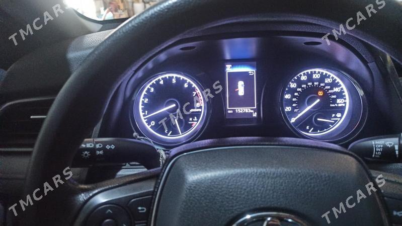 Toyota Camry 2020 - 320 000 TMT - Balkanabat - img 2