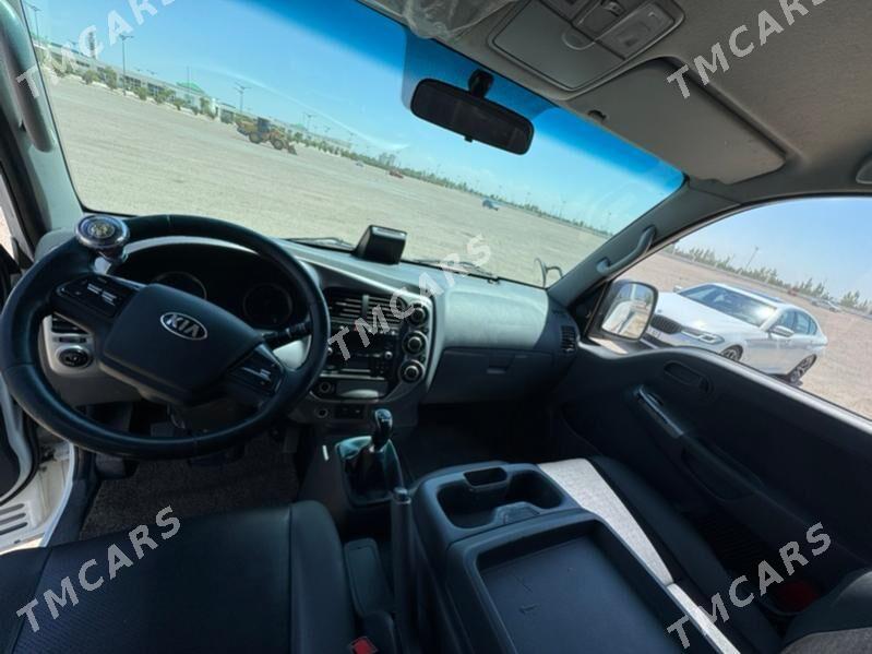 Kia Bongo 2020 - 240 000 TMT - Daşoguz - img 5