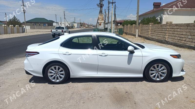 Toyota Camry 2020 - 320 000 TMT - Balkanabat - img 6