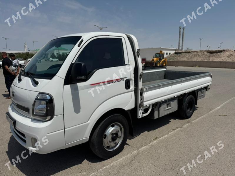 Kia Bongo 2020 - 240 000 TMT - Daşoguz - img 7