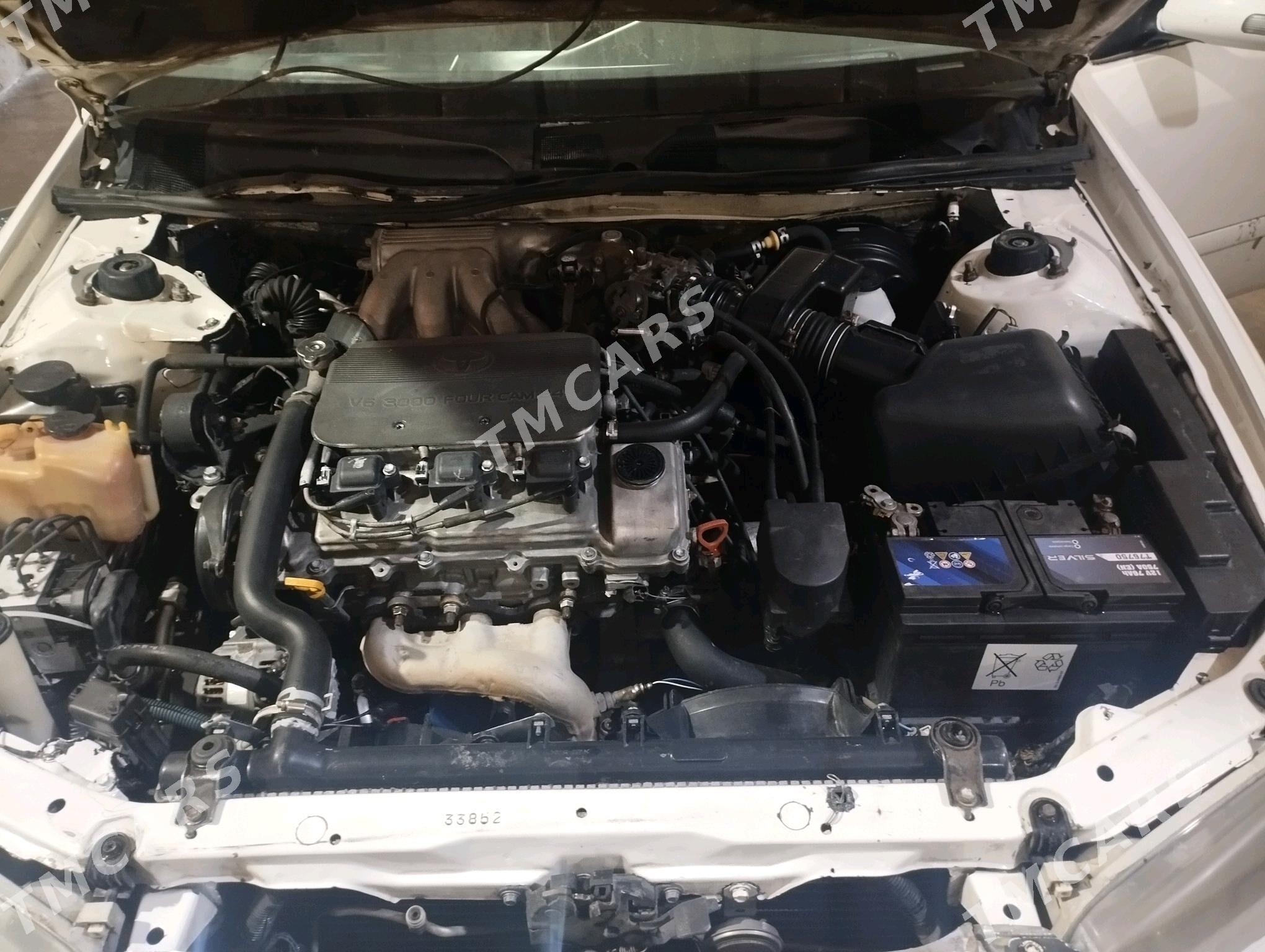 Toyota Camry 1999 - 112 000 TMT - Gubadag - img 2