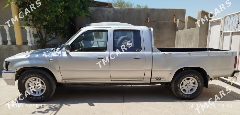 Toyota 4Runner 2006 - 62 000 TMT - Jebel - img 4