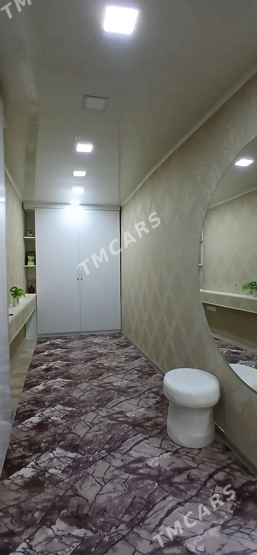Satlyk 3 kom - Aşgabat - img 7