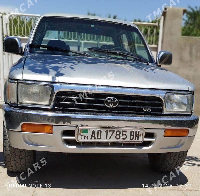 Toyota 4Runner 2006 - 62 000 TMT - Jebel - img 2