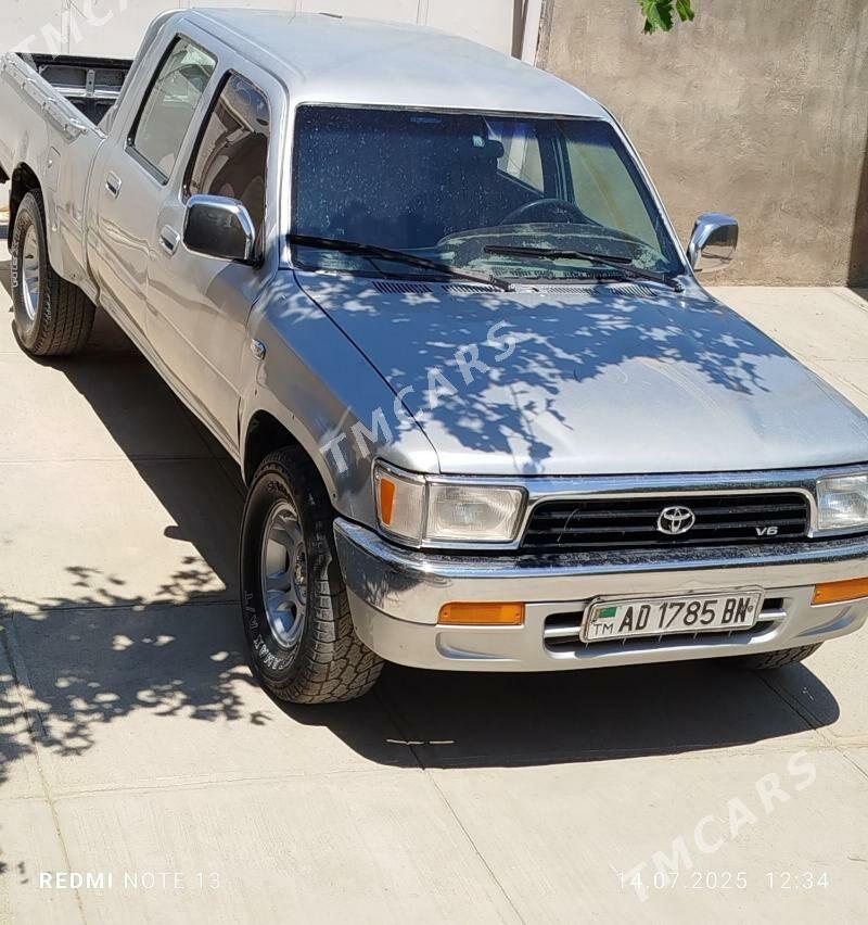 Toyota 4Runner 2006 - 62 000 TMT - Jebel - img 3
