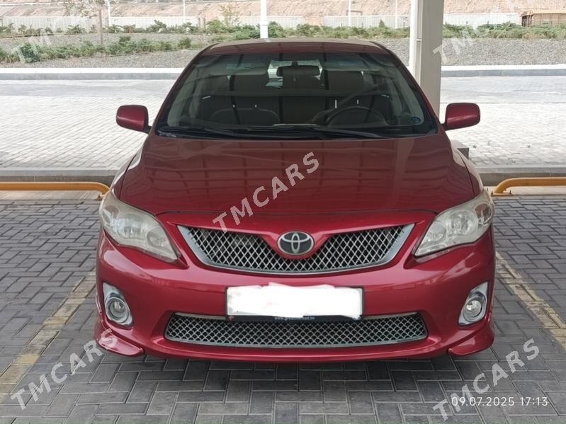Toyota Corolla 2009 - 150 000 TMT - Туркменбаши - img 4