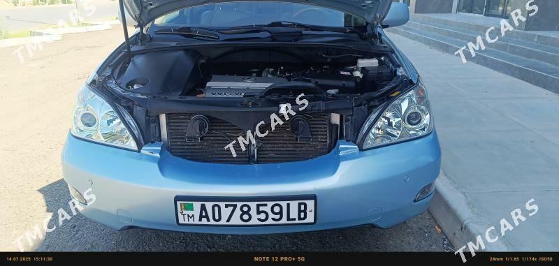 Lexus RX 330 2004 - 240 000 TMT - Türkmenabat - img 5