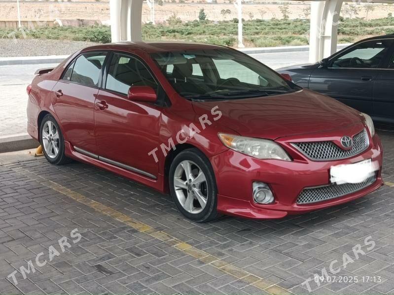 Toyota Corolla 2009 - 150 000 TMT - Туркменбаши - img 5