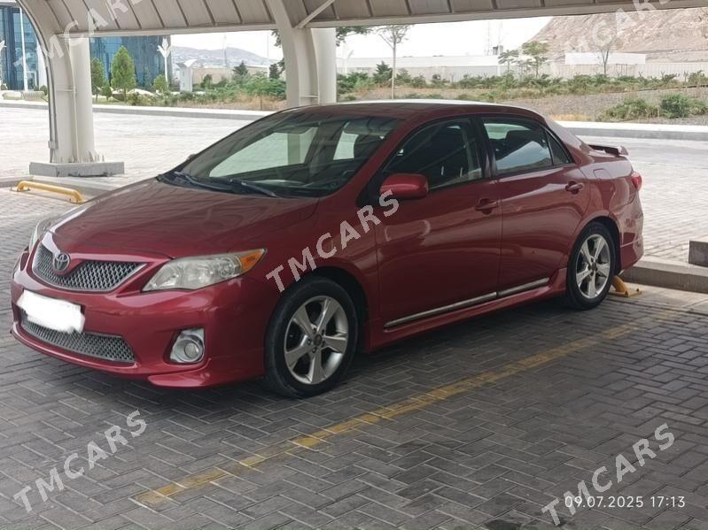 Toyota Corolla 2009 - 150 000 TMT - Туркменбаши - img 3