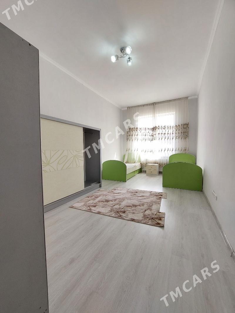 arenda gurtly 1etaj - Ашхабад - img 2