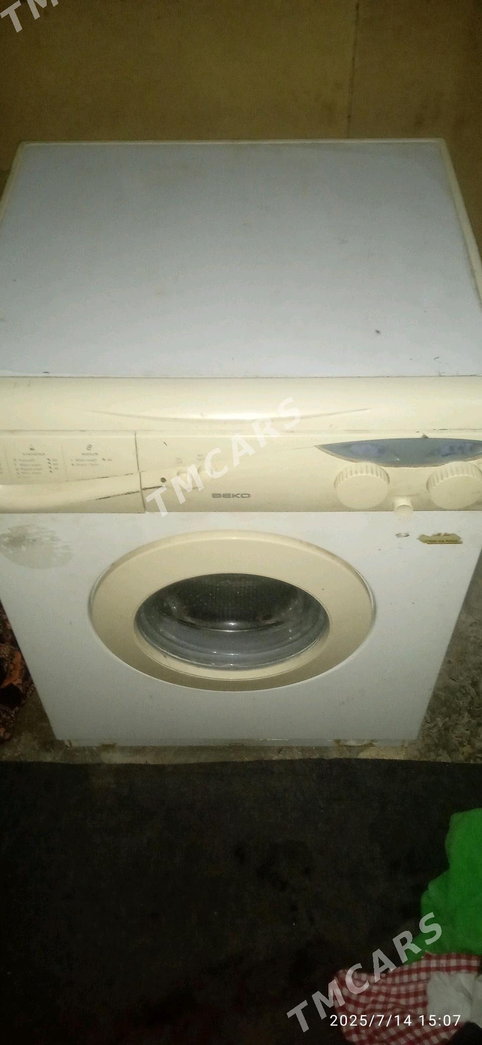 beko kirmasyn - Акдепе - img 2