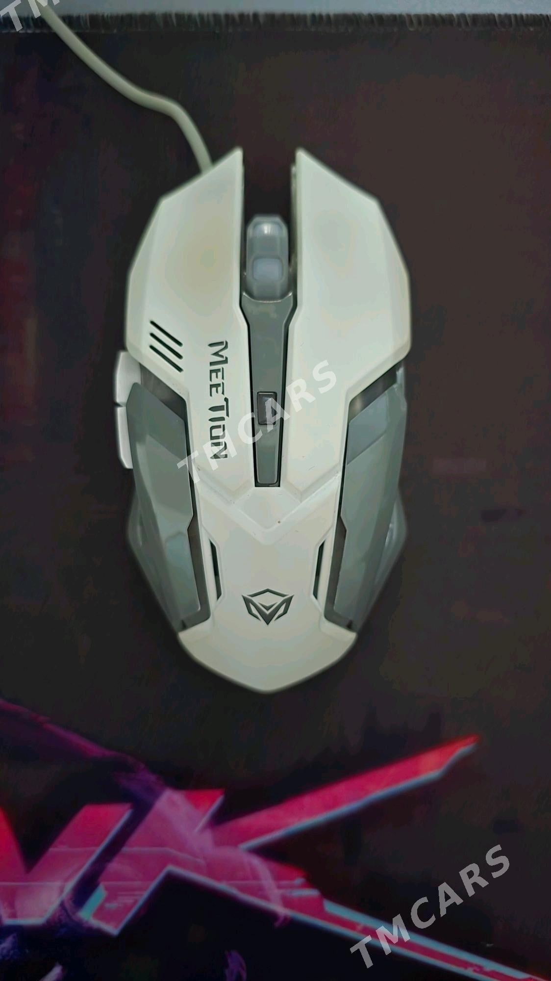 meetion m915 myshka - Ашхабад - img 2