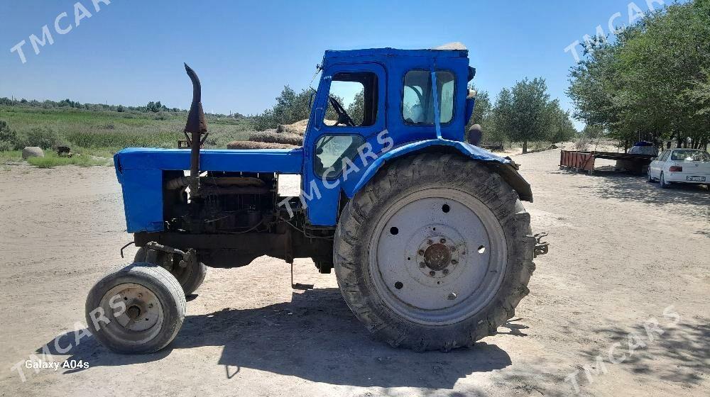 MTZ T-28 1990 - 15 000 TMT - Болдумсаз - img 2