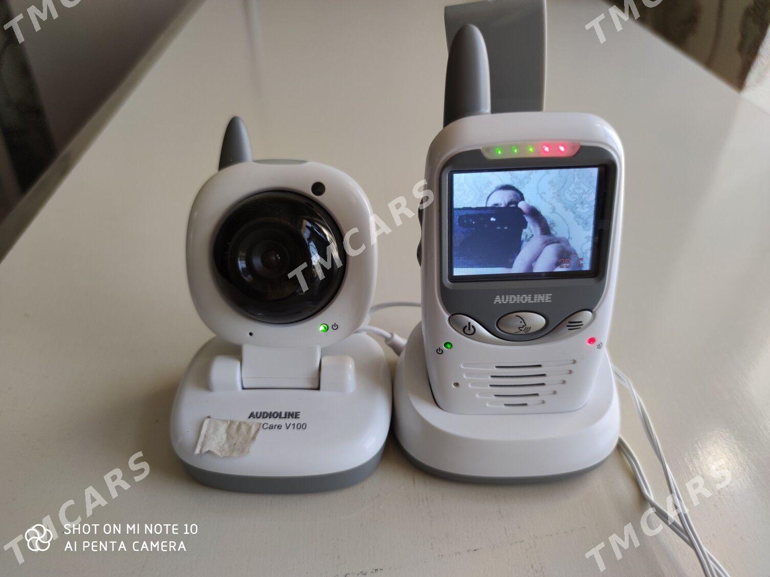 KAMERA GÖRÜP-GÜRLEŞ GÖTERILŸÄ! - 9 mkr - img 4