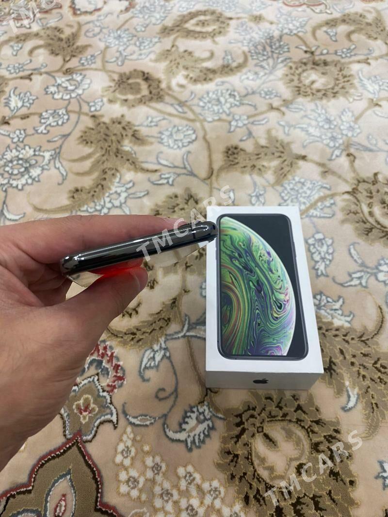 iPhone Xs 64gb - Ашхабад - img 6