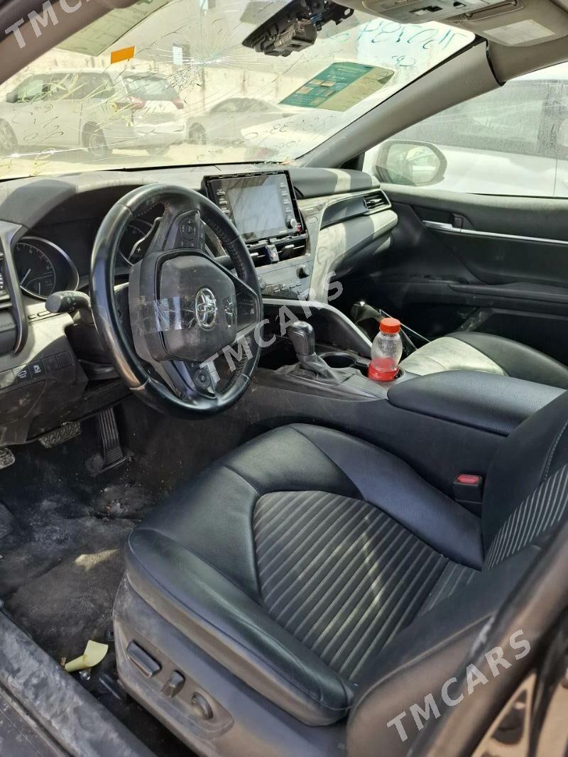 Toyota Camry 2020 - 207 000 TMT - Мары - img 6