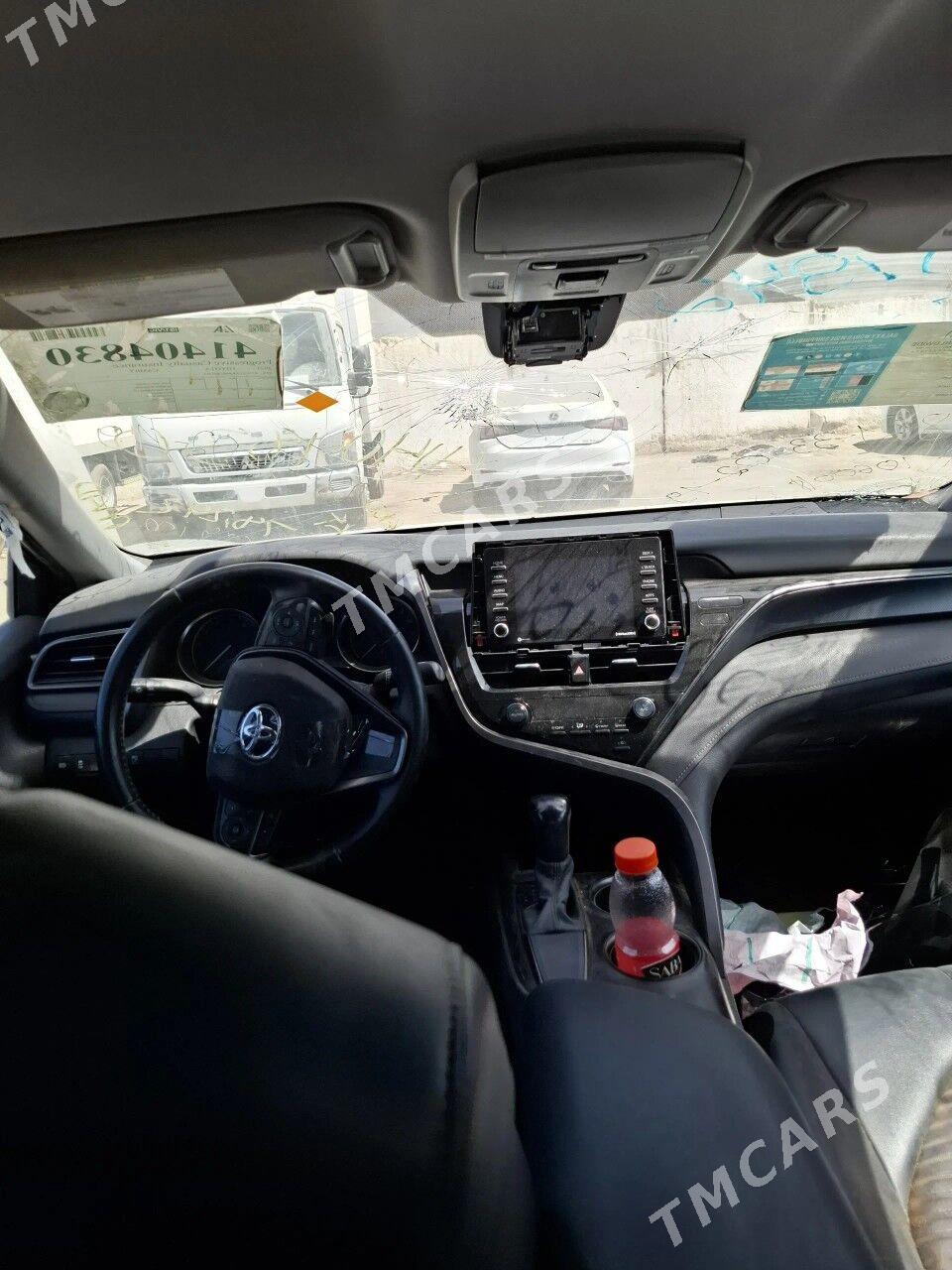 Toyota Camry 2020 - 207 000 TMT - Мары - img 5