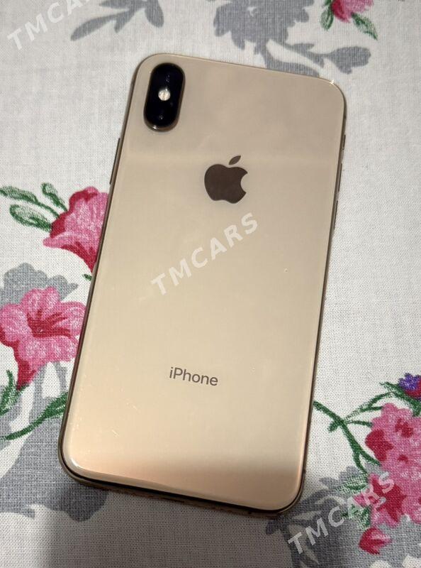 Iphone XS - Ашхабад - img 3