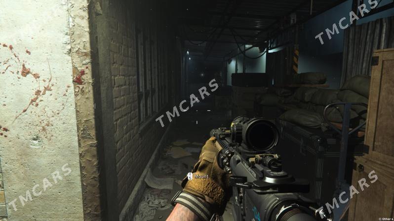 Call of Duty Modern Warfare 19 - Türkmenabat - img 8