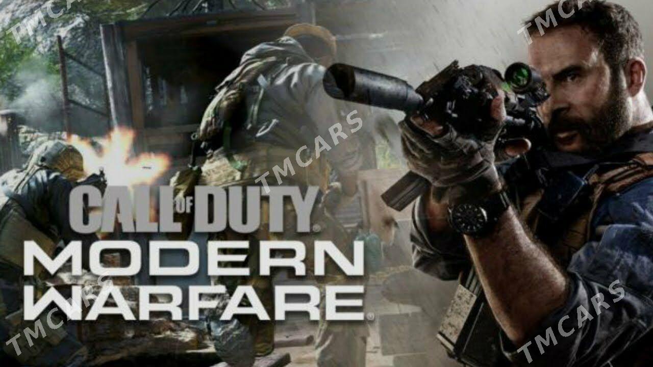 Call of Duty Modern Warfare 19 - Türkmenabat - img 6