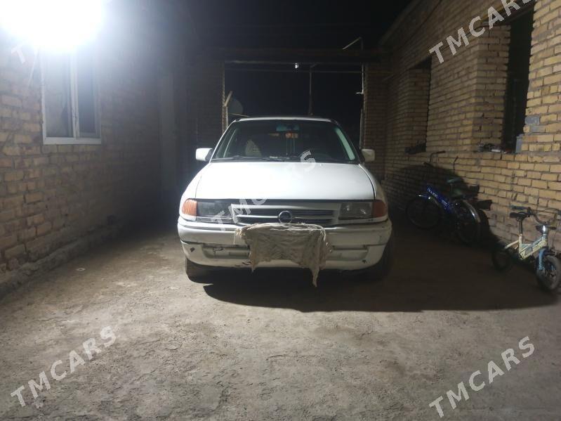 Opel Astra 1992 - 30 000 TMT - Туркменабат - img 2