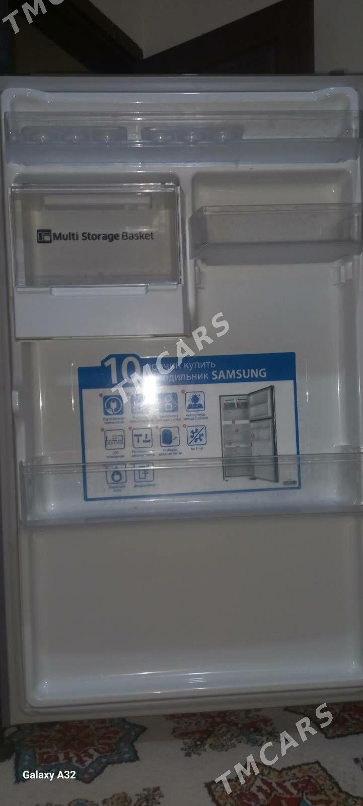 Samsung Holadilnik - Parahat 7 - img 6