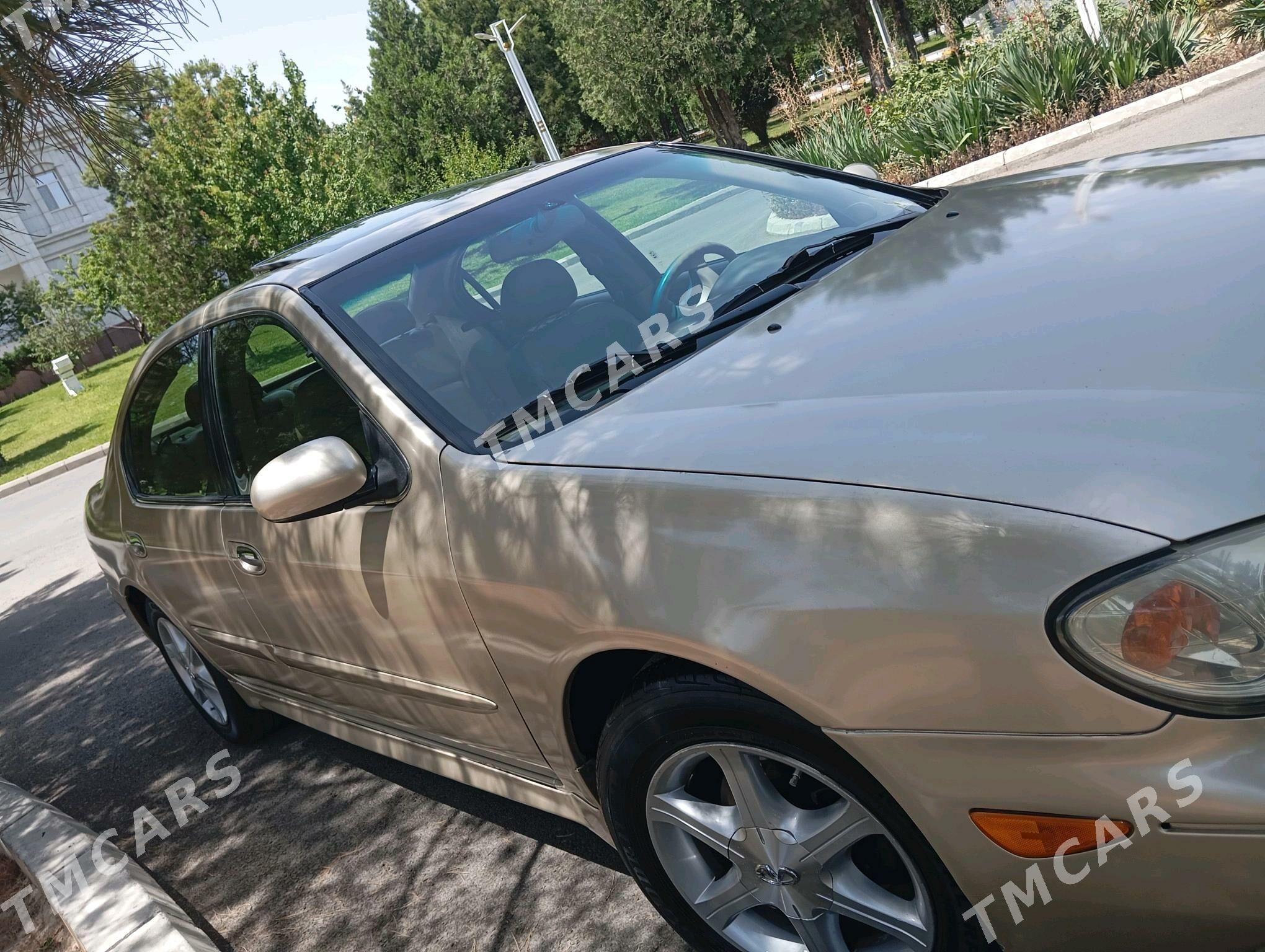 Infiniti I30 2000 - 85 000 TMT - Теджен - img 2
