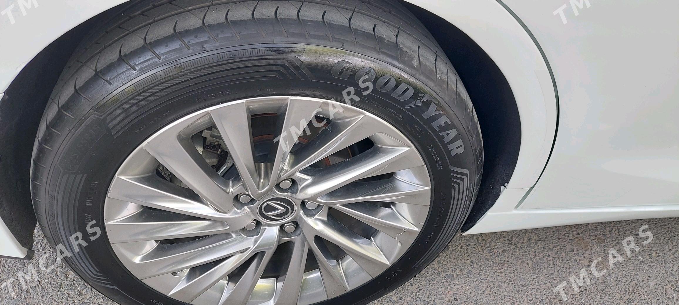 Lexus ES 350 2019 - 561 000 TMT - Aşgabat - img 6