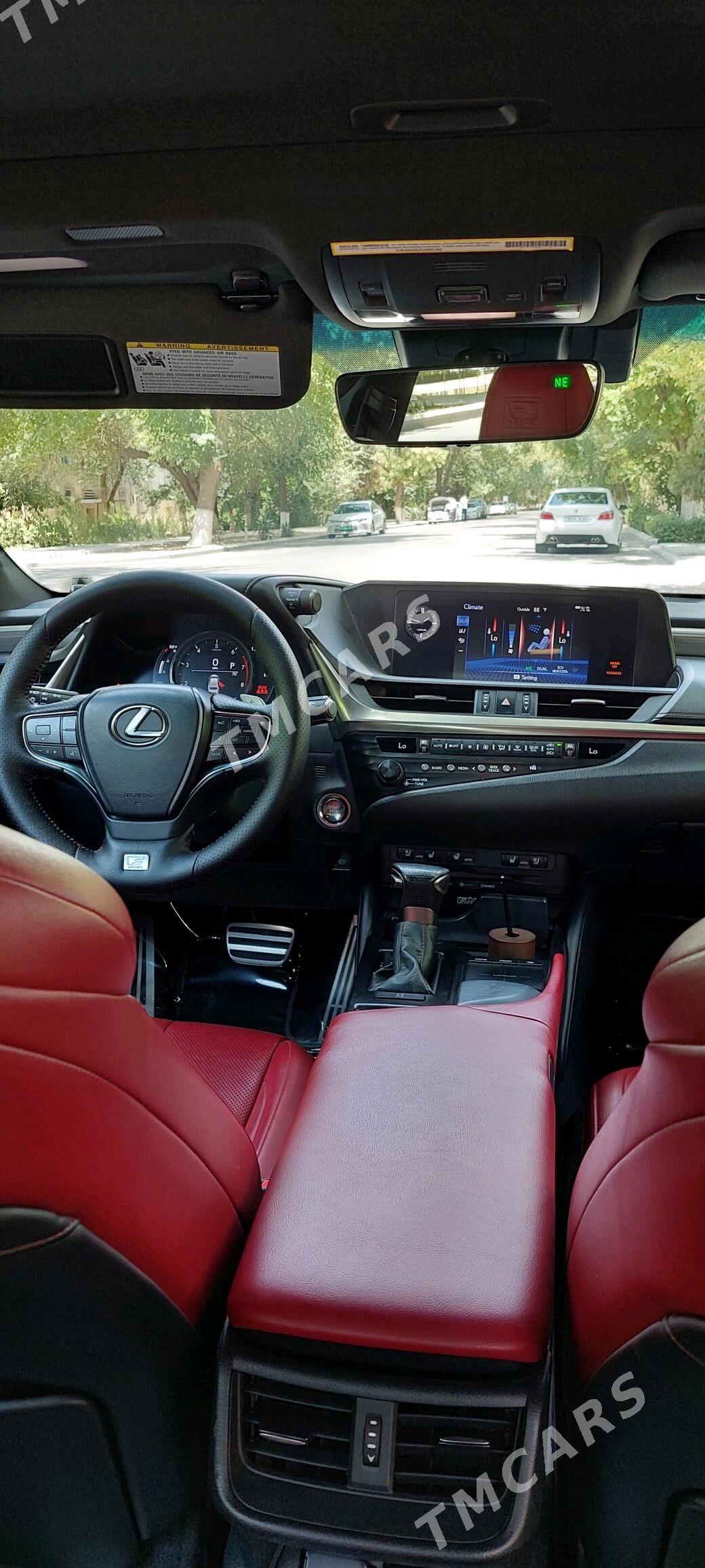 Lexus ES 350 2019 - 561 000 TMT - Aşgabat - img 4