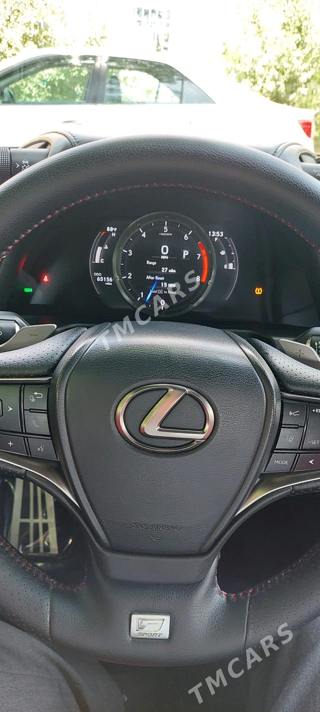 Lexus ES 350 2019 - 561 000 TMT - Aşgabat - img 7