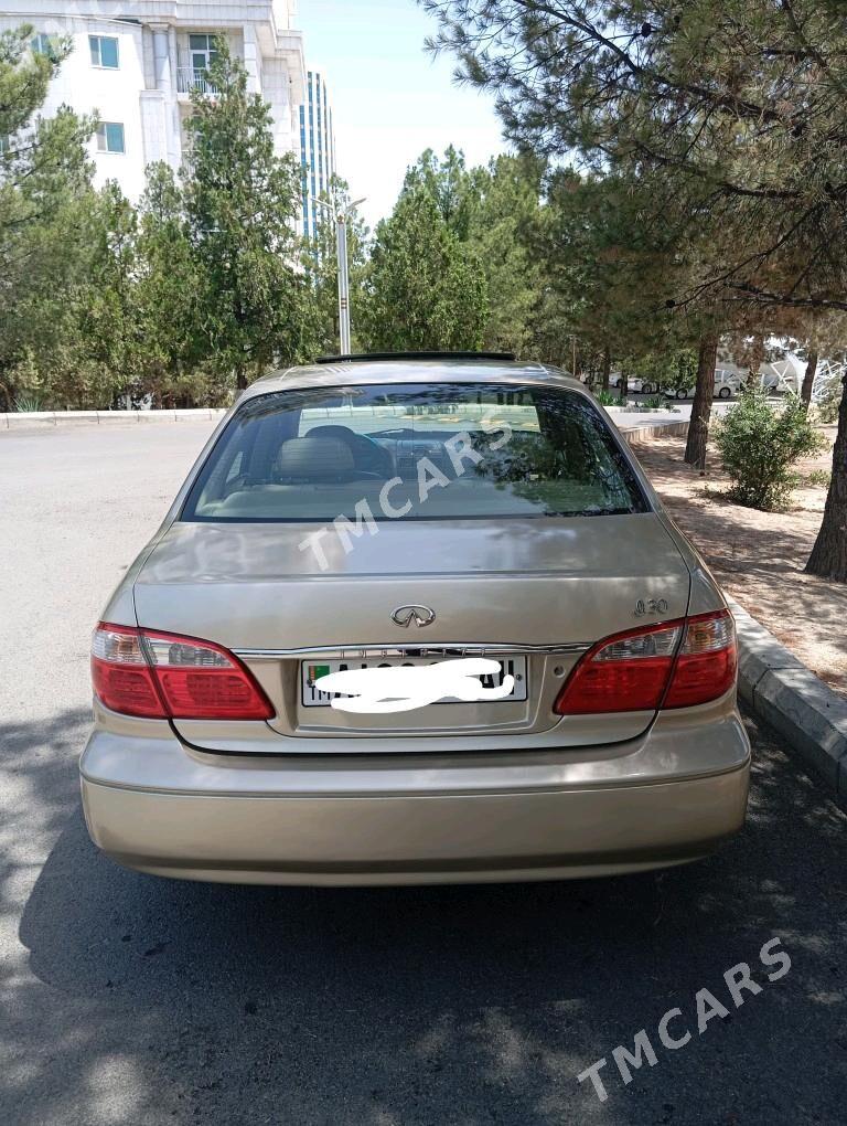 Infiniti I30 2000 - 85 000 TMT - Теджен - img 7