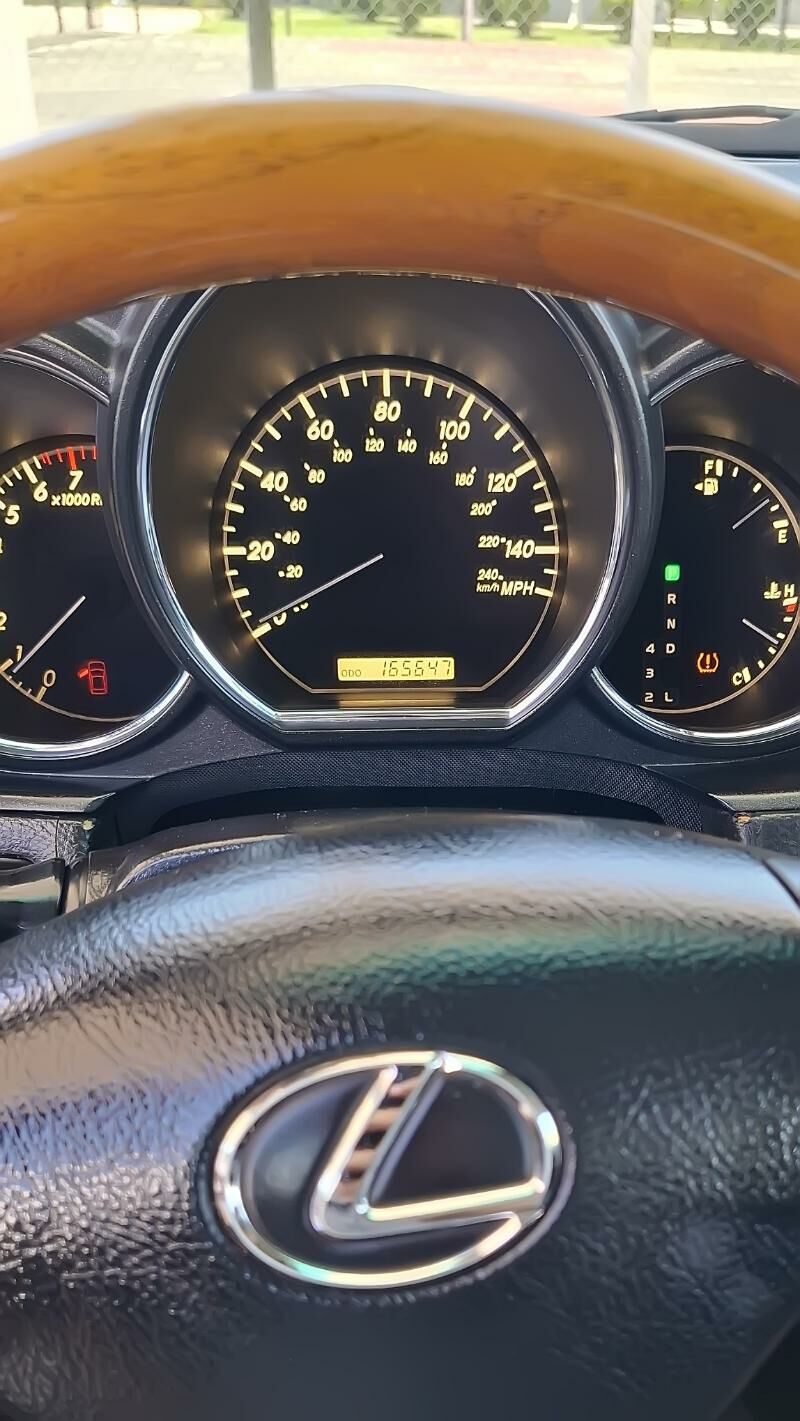 Lexus RX 350 2007 - 265 000 TMT - Дашогуз - img 9