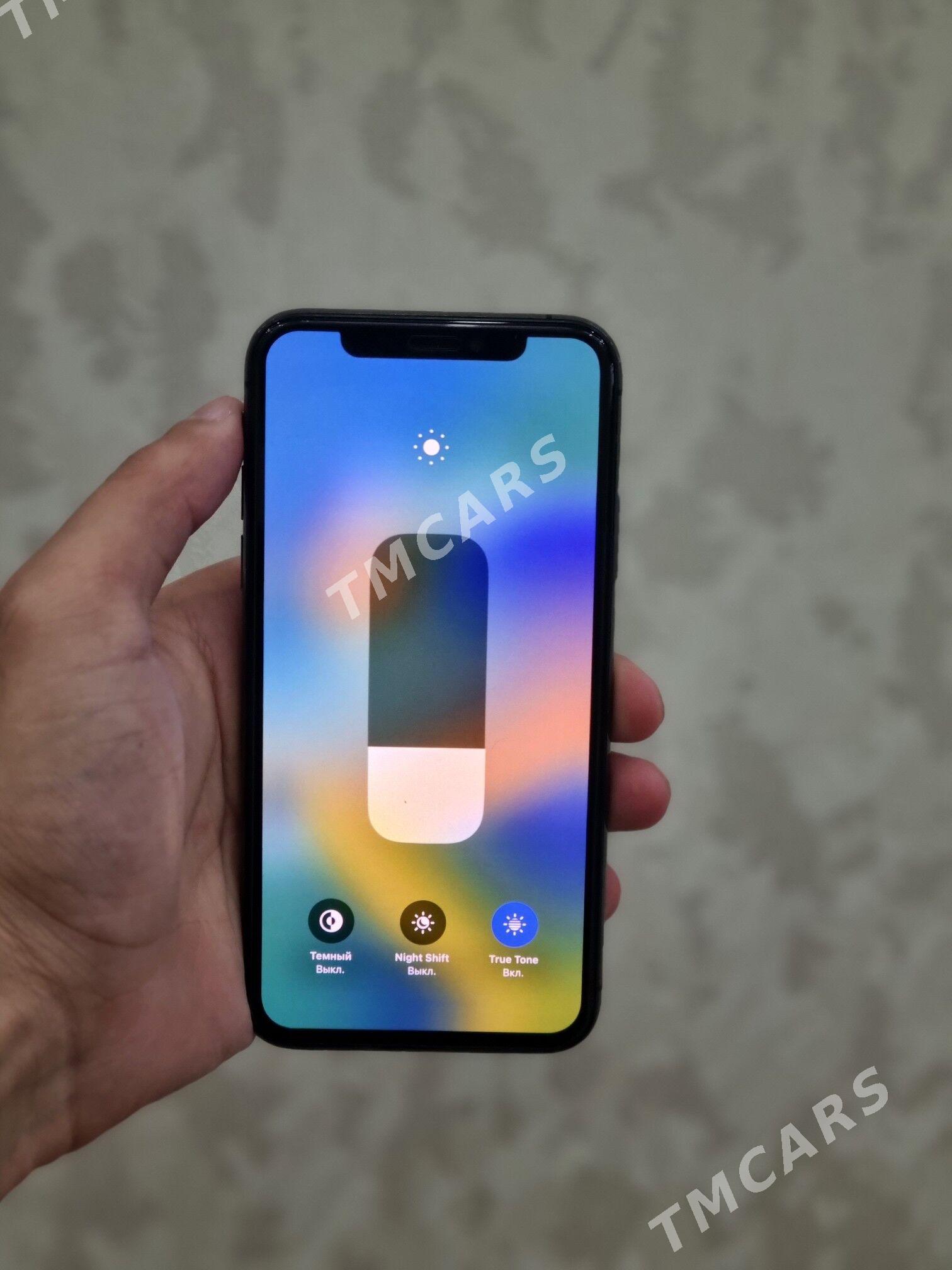 iPhone Xs 64gb 82 - Ашхабад - img 2