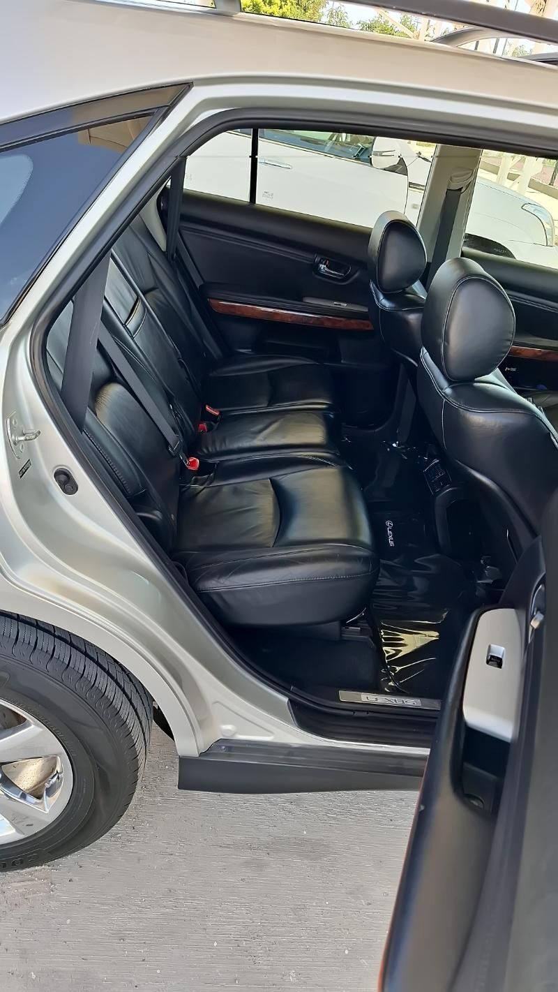 Lexus RX 350 2007 - 265 000 TMT - Дашогуз - img 8