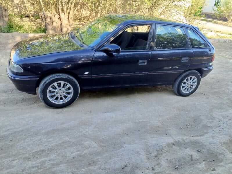 Opel Astra 1994 - 40 000 TMT - Köneürgenç - img 5
