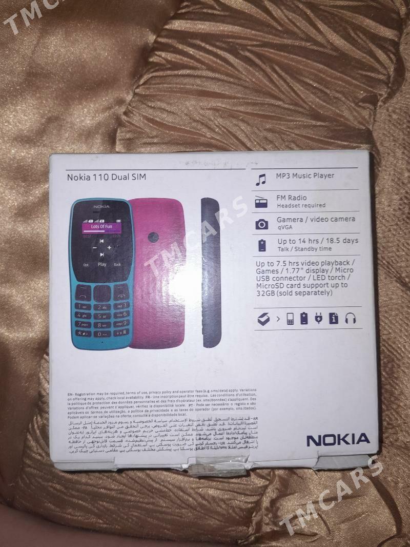 Телефон Nokia - Aşgabat - img 3