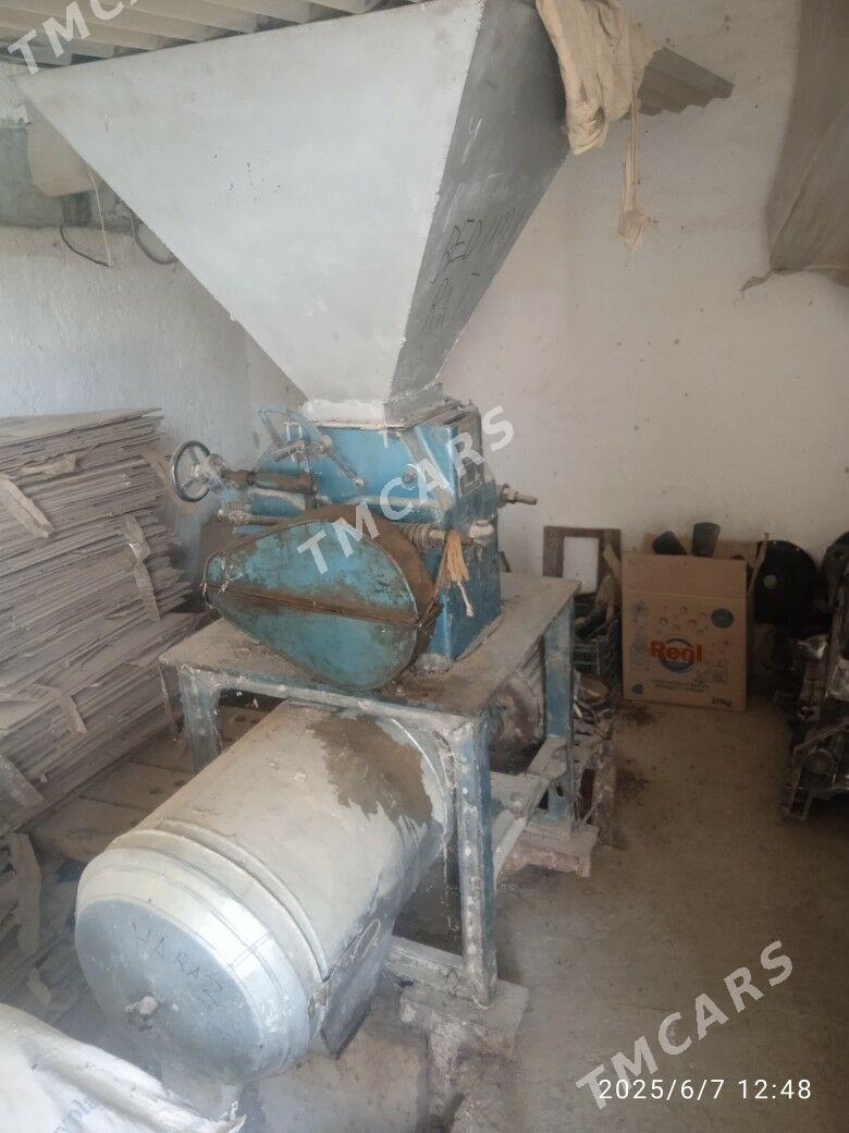 Haraz - Wekilbazar - img 2