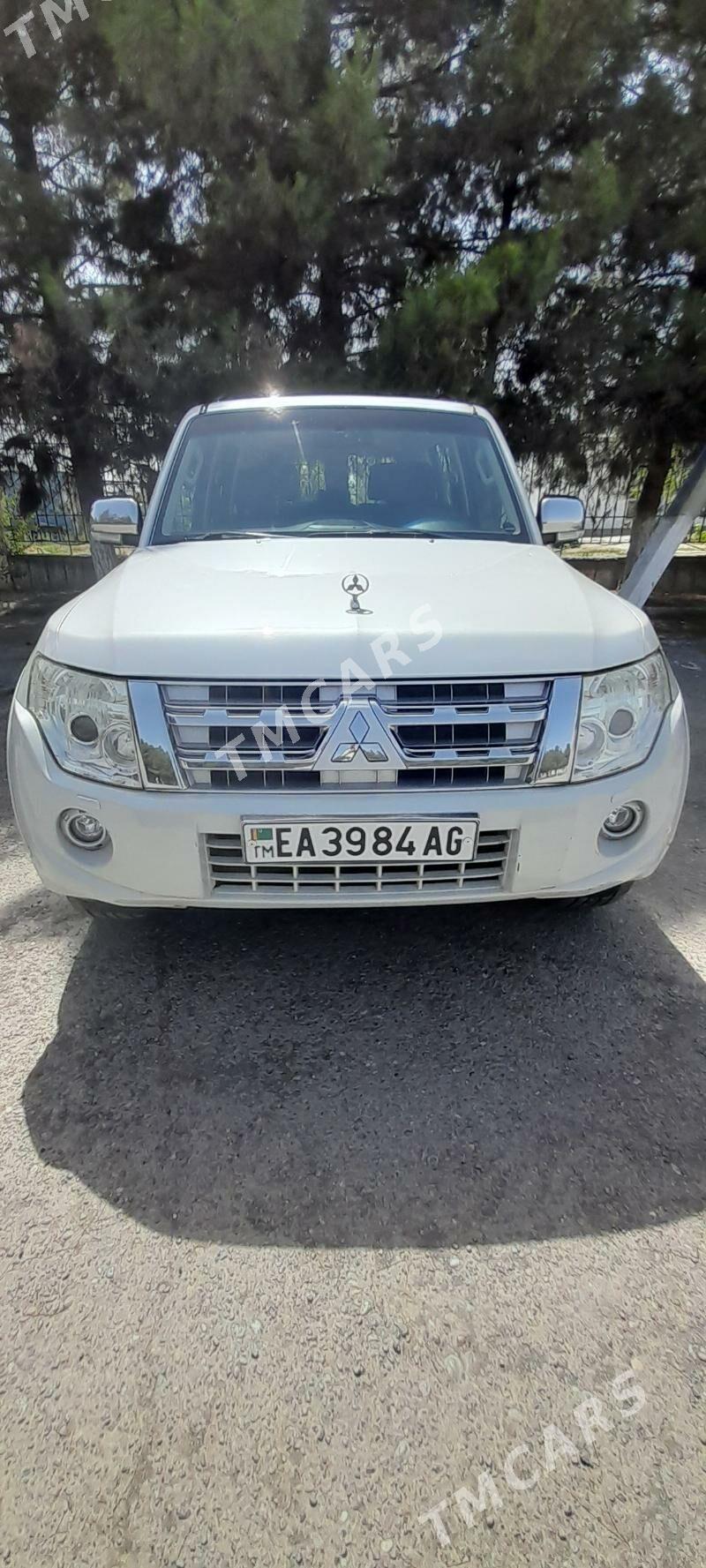 Mitsubishi Pajero 2013 - 265 000 TMT - Ашхабад - img 7
