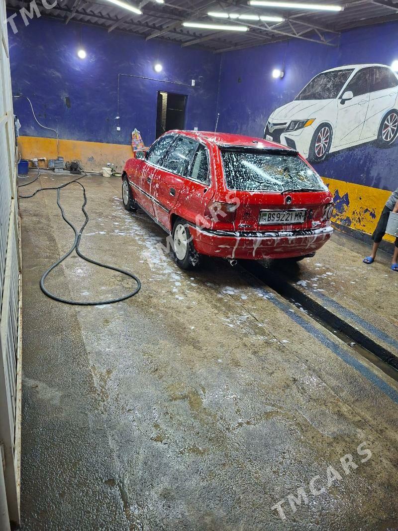 Opel Astra 1992 - 45 000 TMT - Мары - img 5