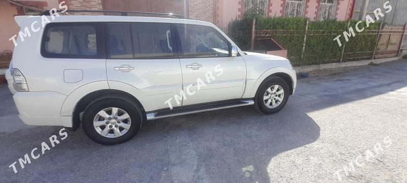 Mitsubishi Pajero 2013 - 265 000 TMT - Ашхабад - img 5