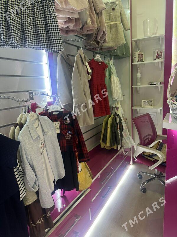 ÇAGA EŞIK MAGAZYN MEBEL - Анев - img 4