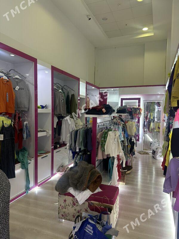 ÇAGA EŞIK MAGAZYN MEBEL - Анев - img 2