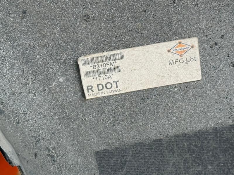 bamper 1 000 TMT - Büzmeýin - img 2