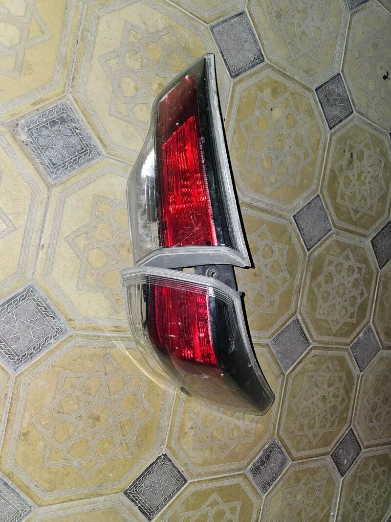HIGHLANDER FARA YZKY KOMPLEKT! 4 500 TMT - 9 mkr - img 2