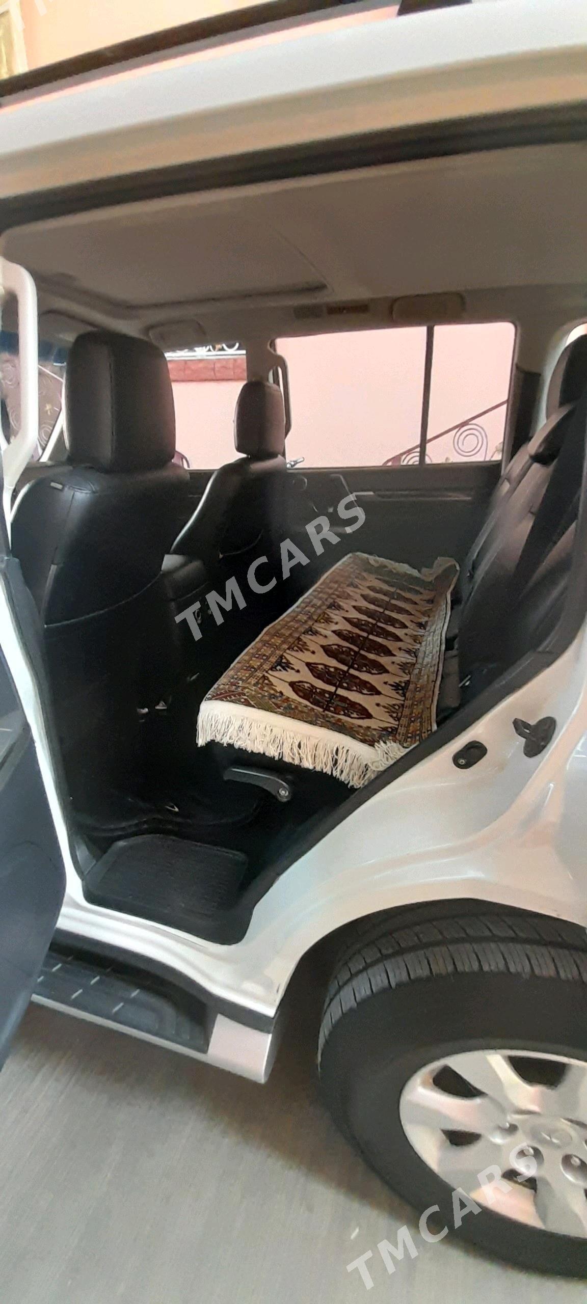 Mitsubishi Pajero 2013 - 265 000 TMT - Ашхабад - img 9