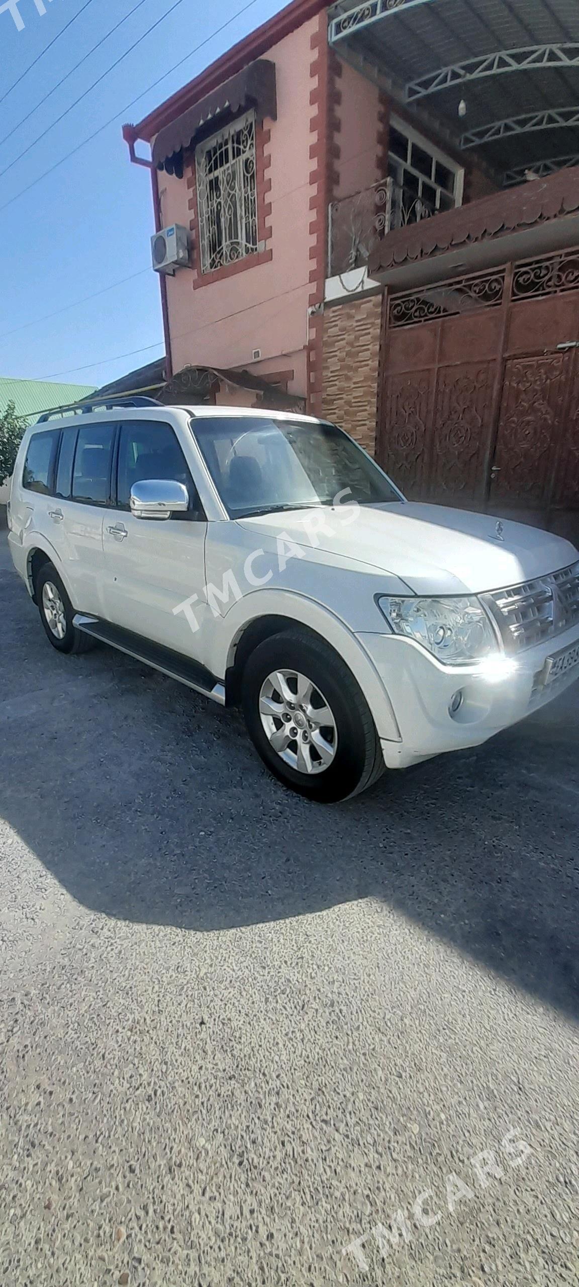 Mitsubishi Pajero 2013 - 265 000 TMT - Ашхабад - img 10