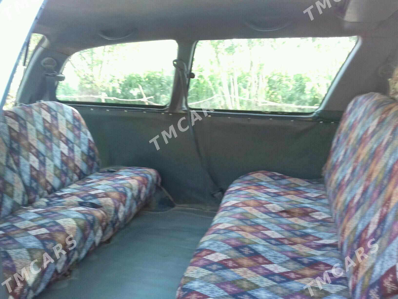 Toyota Previa 1991 - 53 000 TMT - Туркменгала - img 4